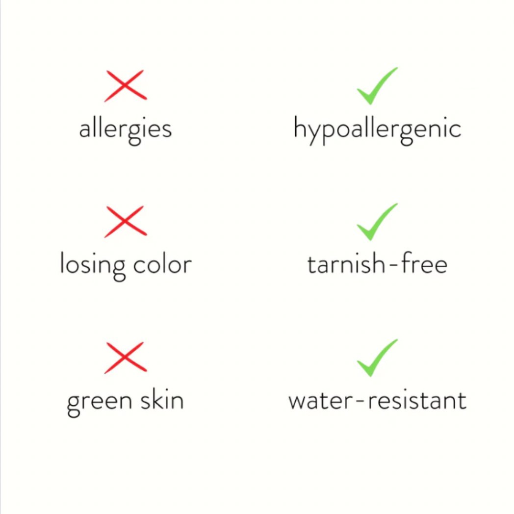 Blumen Power Goldkette Halskette