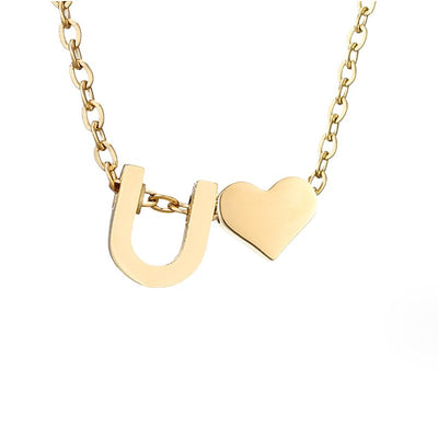 Ewige Goldkette