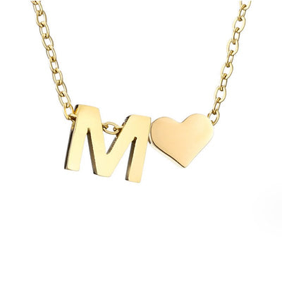 Ewige Goldkette